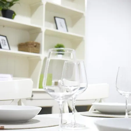 Apartamento Breton De Los Herreros Logroño Zewnętrze zdjęcie