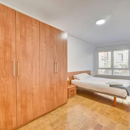 Apartamento Breton De Los Herreros Logroño Zewnętrze zdjęcie